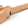 Nacchera con manico in legno