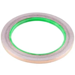 Nastro adesivo conduttivo rame - 6mm x 20metri