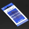 Needle set - 3/9 sizes - 20 needles