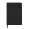 NeoLAB Professional Notebook (Charcoal Grey) - Quaderno 140x205 mm 250 pagine per SmartPen