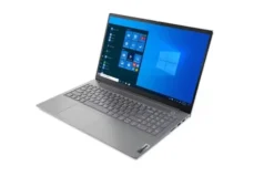 Notebook Lenovo ThinkBook 15 G4 - 15,6" FHD i3-1220P 8GB/SSD256GB WIN11PRO EDU GAR.3Y