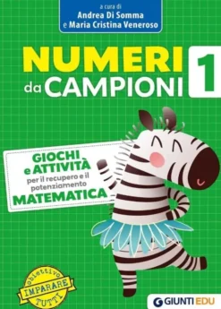 Numeri da campioni 1