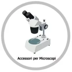 Obiettivo acromatico 60x