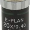 Obiettivo E-PLAN 20x/0,40