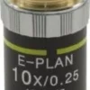 Obiettivo E-PLAN 10x/0,25