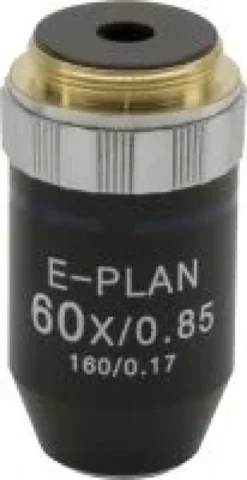 Obiettivo E-PLAN 60x/0,80