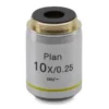 Obiettivo PLAN IOS MET 10x/0.25