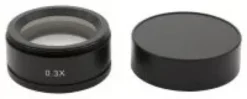 Obiettivo 0,3x (w.d. 280mm)