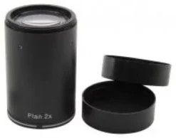Obiettivo 2x (w.d. 32,5mm)