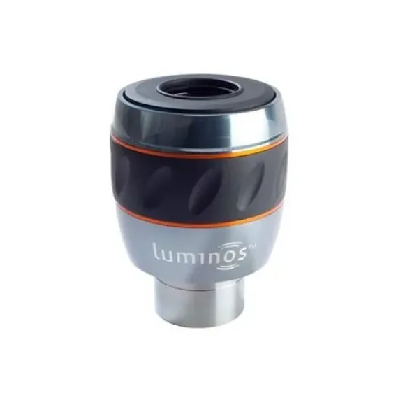 Oculare Luminos 31mm -50,8mm (Campo apparente 82° -Estrazione pupillare 27mm)