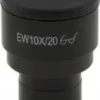 Oculare micrometrico WF10x/20mm