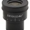 Oculare micrometrico WF10x/22mm