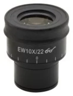 Oculare micrometrico WF10x/22mm