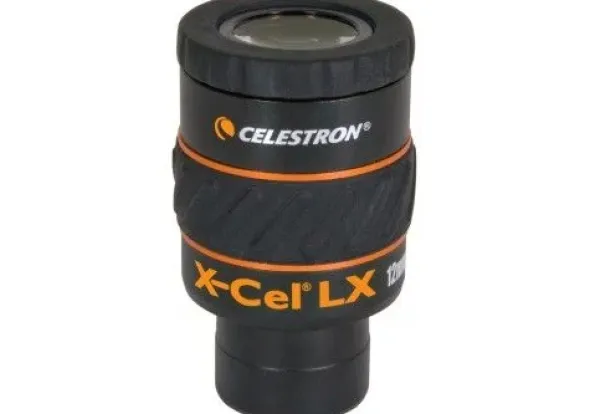 Oculare Serie X-Cel LX - 31,8mm 12mm
