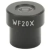 Oculare WF20x