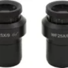 Oculari (coppia) WF25x/9mm