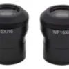 Oculari (coppia) WF15x/15mm