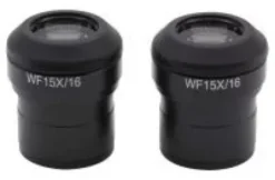 Oculari (coppia) WF15x/15mm
