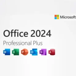 Office 2024 Professional Plus - Licenza COMM CSP (perpetua)