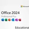 Office 2024 Professional Plus - Licenza EDU CSP (perpetua)