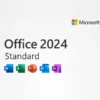 Office 2024 Standard - Licenza COMM CSP (perpetua)