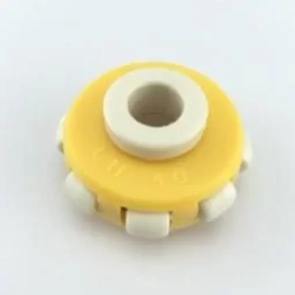 Omni wheel-1