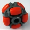 Omni wheel-4(without hub)