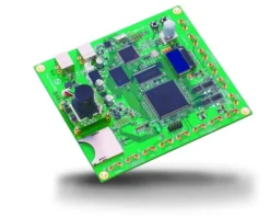Oscilloscope Education & Training Kit