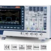 Oscilloscopio 200 MHZ 2 canali
