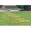 Ostacolino Over in PLASTICA, smontabile, altezza fissa cm. 60