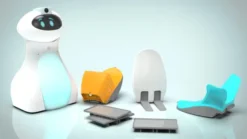 Oti-Bot - Tummies Bundle