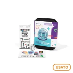 Ozobot Bit+ Entry Kit - USATO