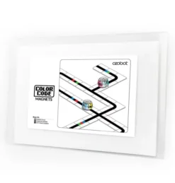 Ozobot Color Code Magnets - Base Kit