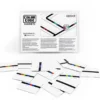 Ozobot Color Code Magnets - Special Moves Kit