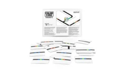 Ozobot Color Code Magnets - Speed Kit