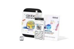 Ozobot Evo Entry Kit