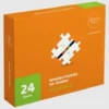Ozobot - Puzzle di legno | Movimenti speciali