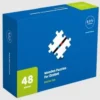 Ozobot - Puzzle di legno | Starter set
