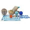 Ozobot STEAM Kit - OzoGoes nel Sistema solare