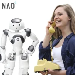 Pacchetto ticket assistenza telefonica per NAO