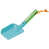 Paletta quadra manico corto 18,5 cm