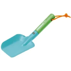 Paletta quadra manico corto 18,5 cm