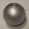 Palla getto calibrata in acciaio 2 kg