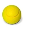 PALLA SPUGNA TENNIS DIAMETRO 7 CM