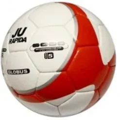 Pallone calcio n. 5 in pelle sintetica PU-PVC