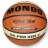 Pallone in PU-gomma multistrato, ad elevato grip, n.7