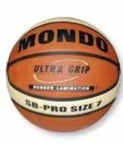 Pallone in PU-gomma multistrato, ad elevato grip, n.7