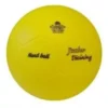 Pallone pallamano in pvc soft, n.1