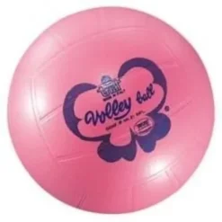 Pallone pallavolo soft "Trial" diametro cm. 21