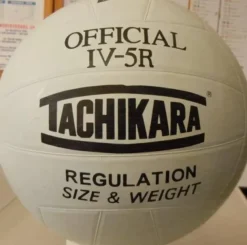 Pallone Tacikara gomma-nylon